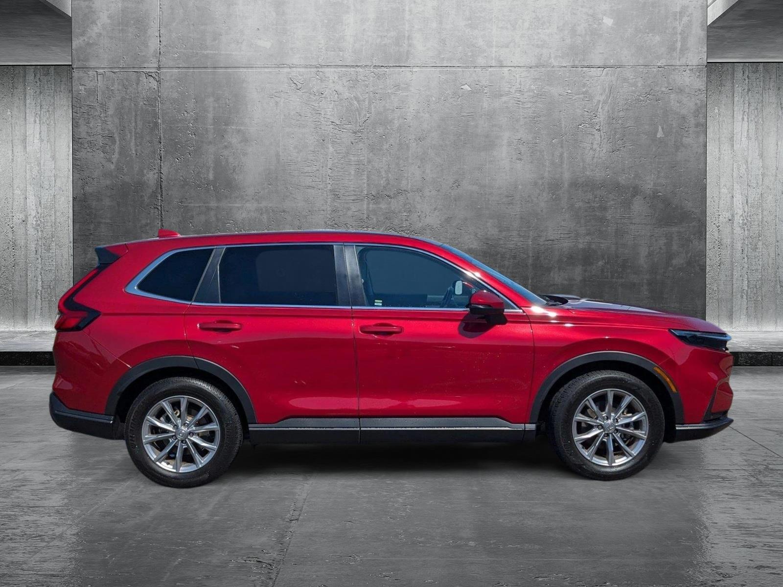 2023 Honda CR-V EX-L photo 4