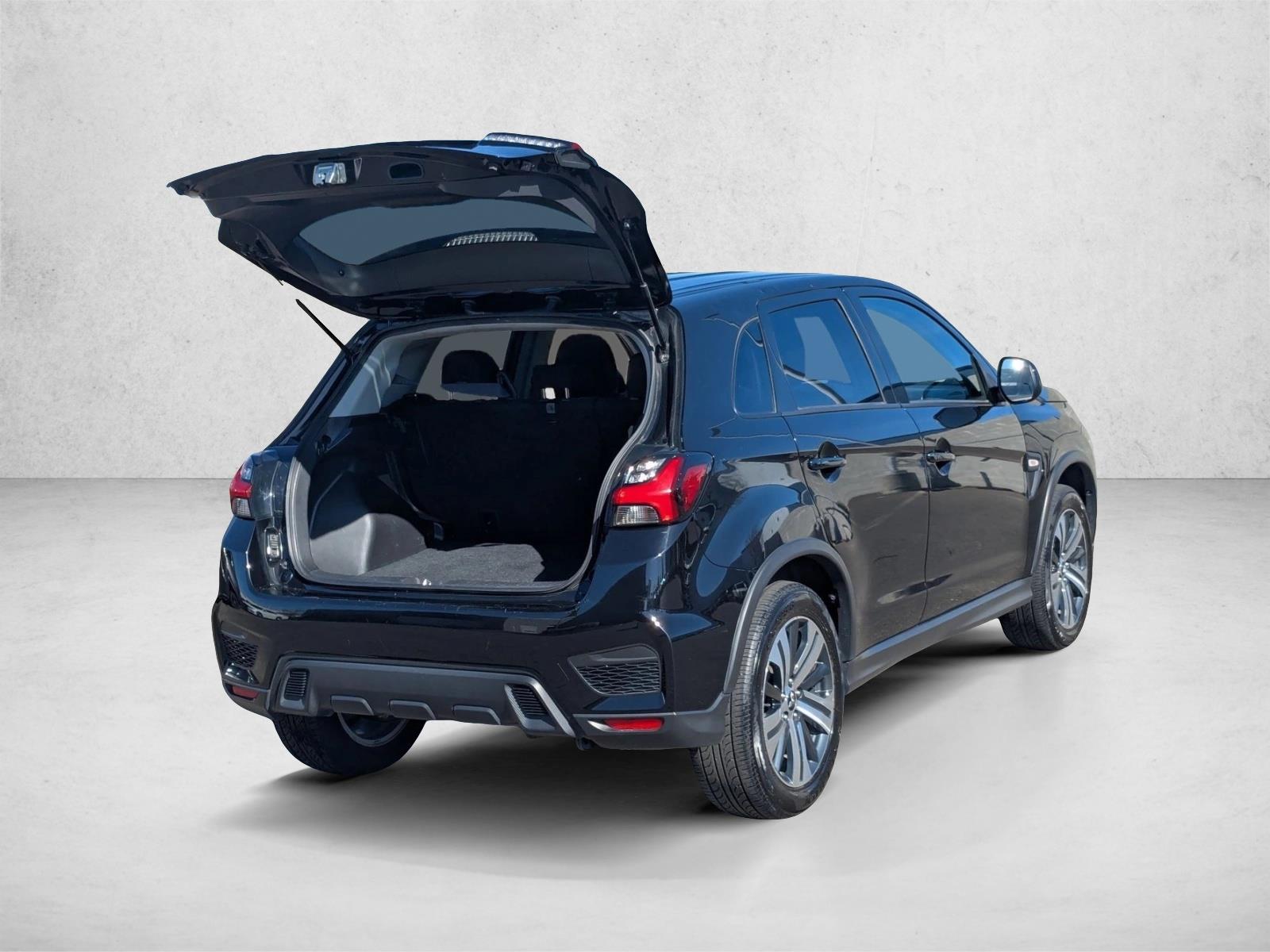 2024 Mitsubishi Outlander Sport 2.0 S photo 6