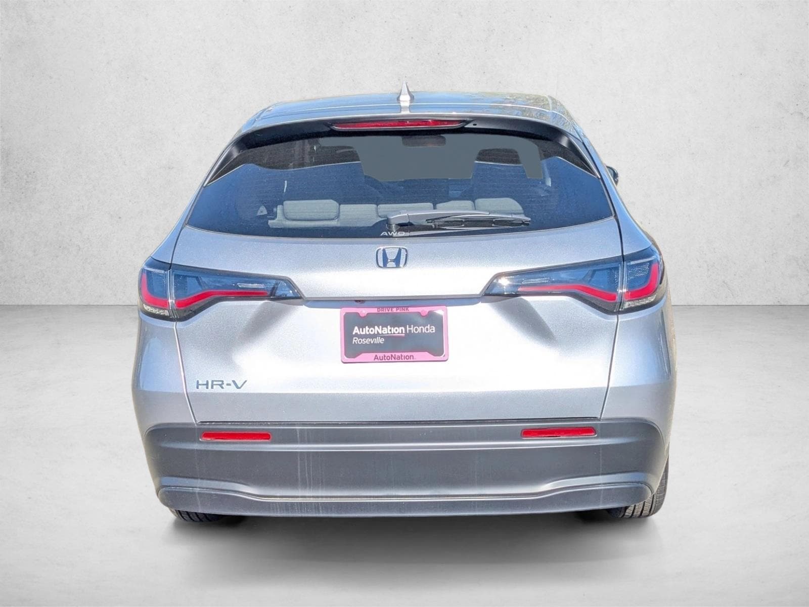 2026 Honda HR-V LX - Photo 7