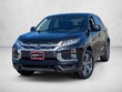  Mitsubishi Outlander Sport