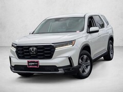 2025 Honda Pilot EX-L SUV