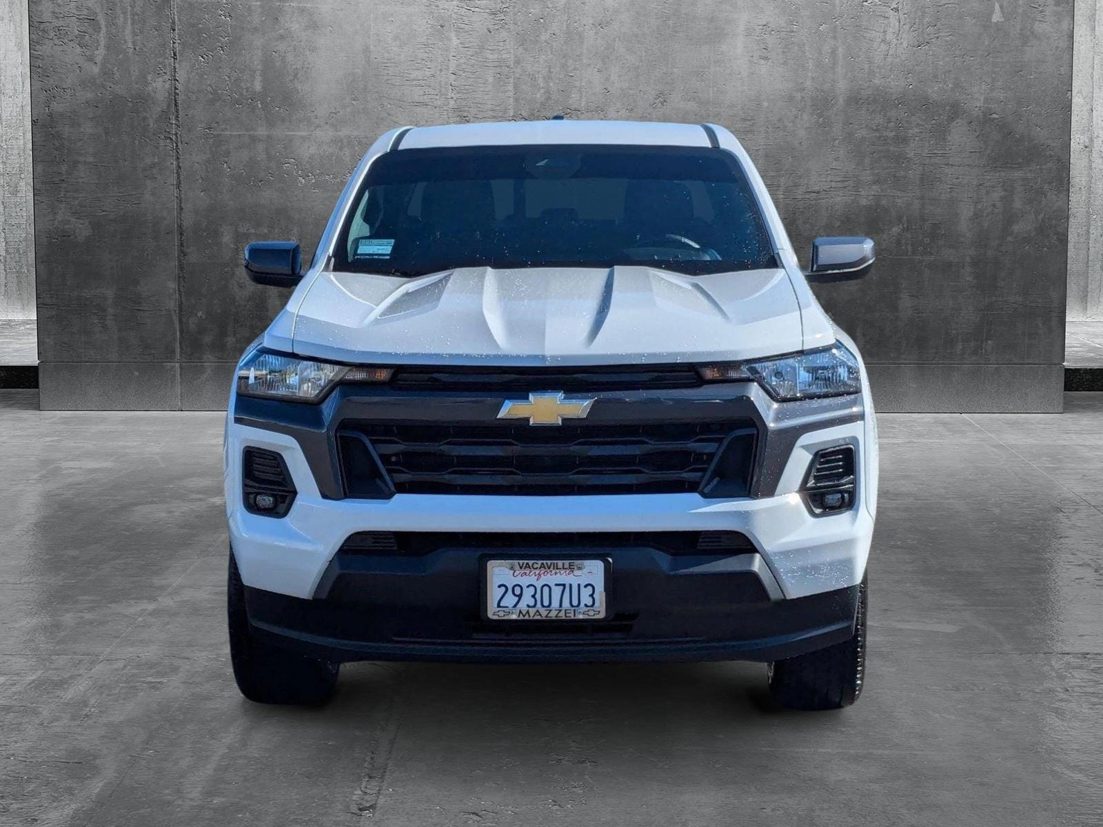 Used 2023 Chevrolet Colorado LT with VIN 1GCGSCEC3P1146216 for sale in Roseville, CA