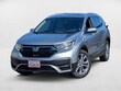 Honda CR-V Hybrid