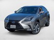 LEXUS NX 300h