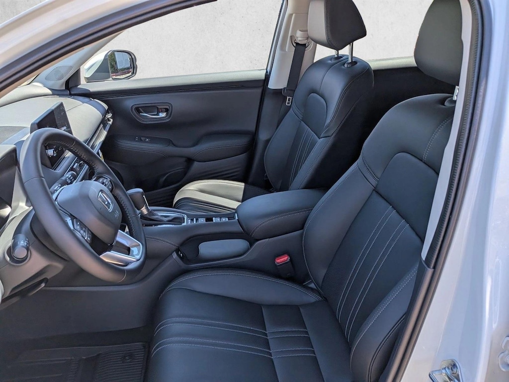 New 2027 Honda HR-V EX-L SUV