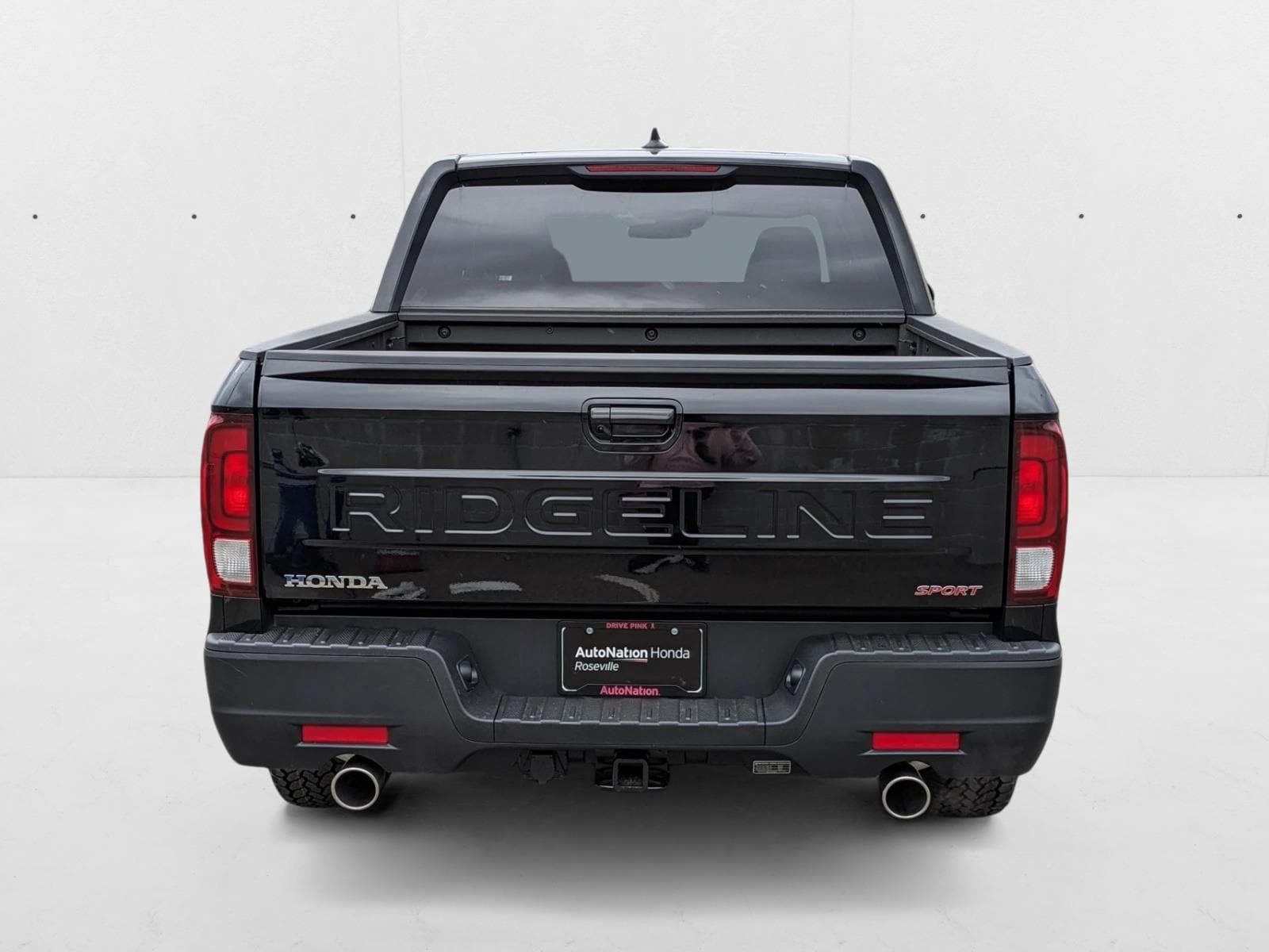 2024 Honda Ridgeline Sport - Photo 7