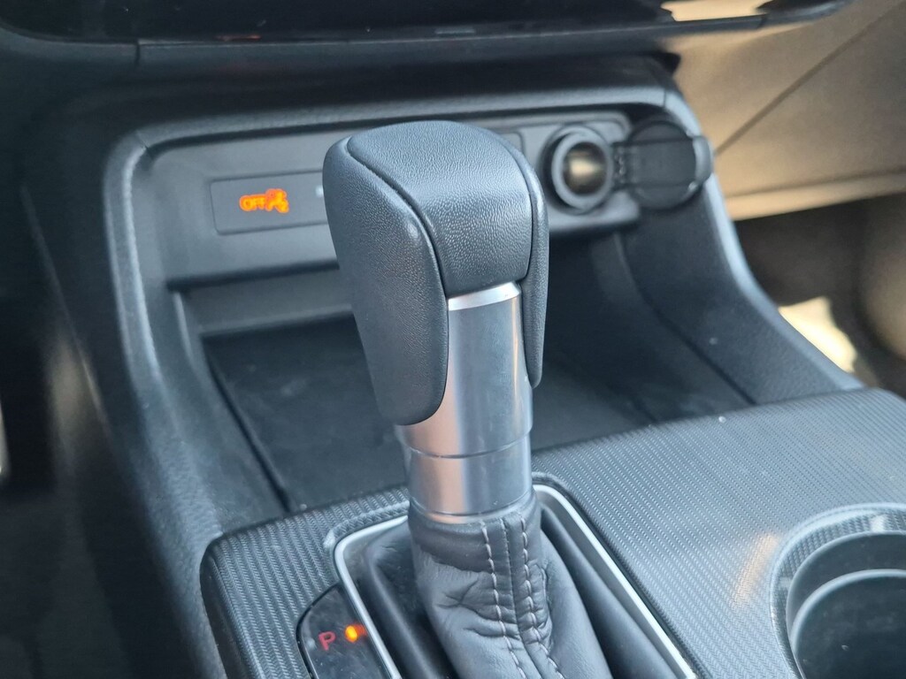 Used 2024 Honda Civic Sport Sedan