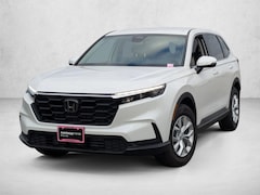 2026 Honda CR-V LX SUV