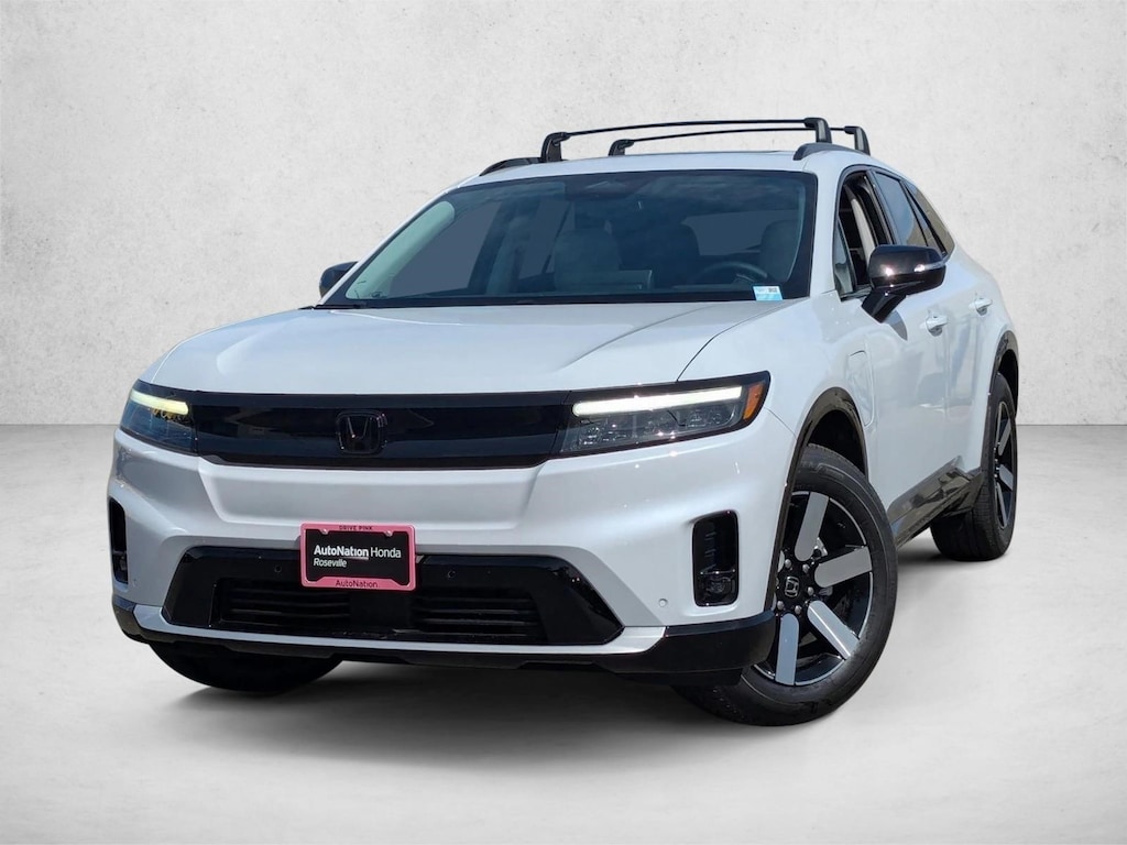 New 2026 Honda Prologue Touring SUV