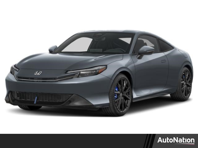 New 2027 Honda Prelude Hatchback