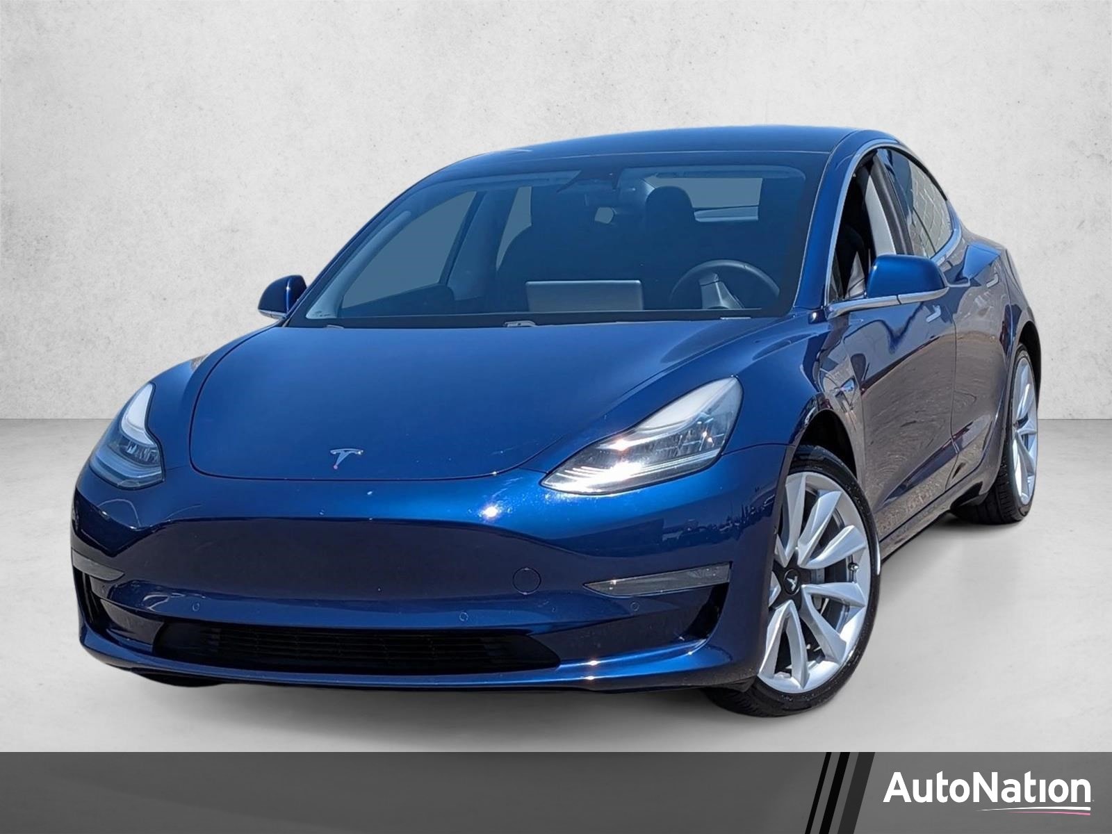 2019 Tesla Model 3 Dual Motor All-Whel Drive Long Range's photo