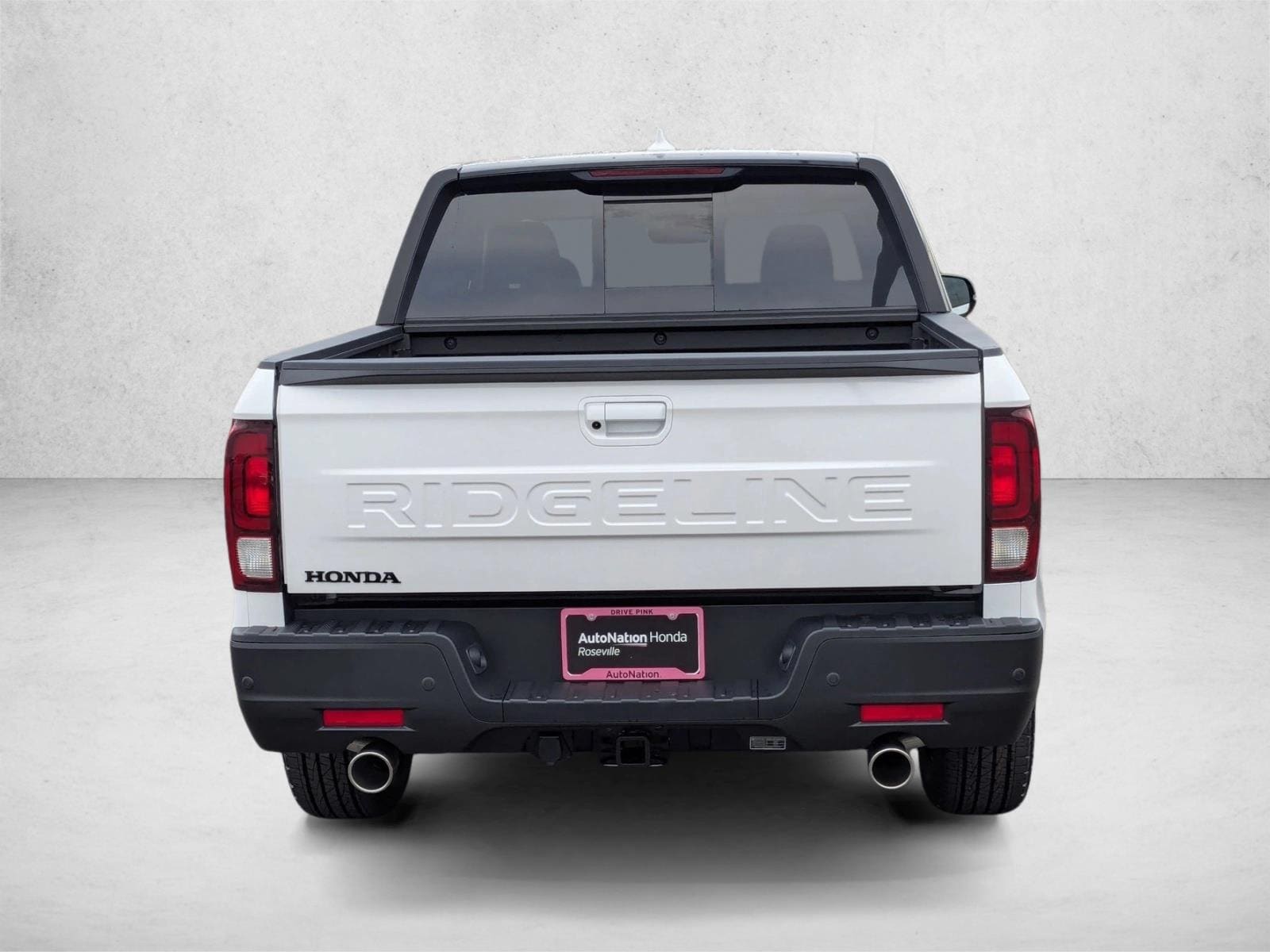 2026 Honda Ridgeline Black Edition - Photo 7