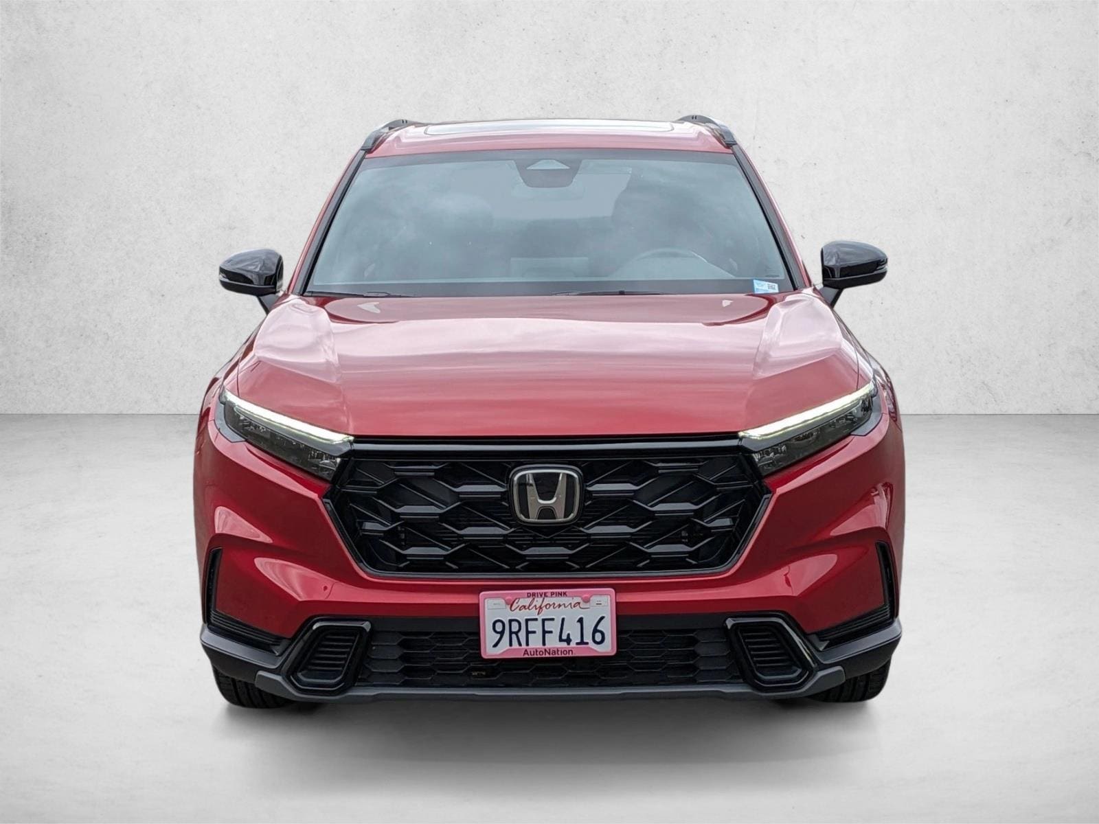 2024 Honda CR-V Hybrid Sport photo 2