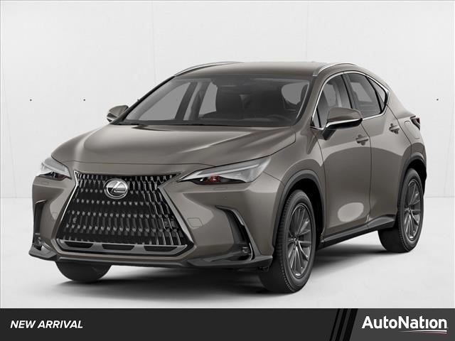 2024 Lexus NX 350 250 AWD's photo