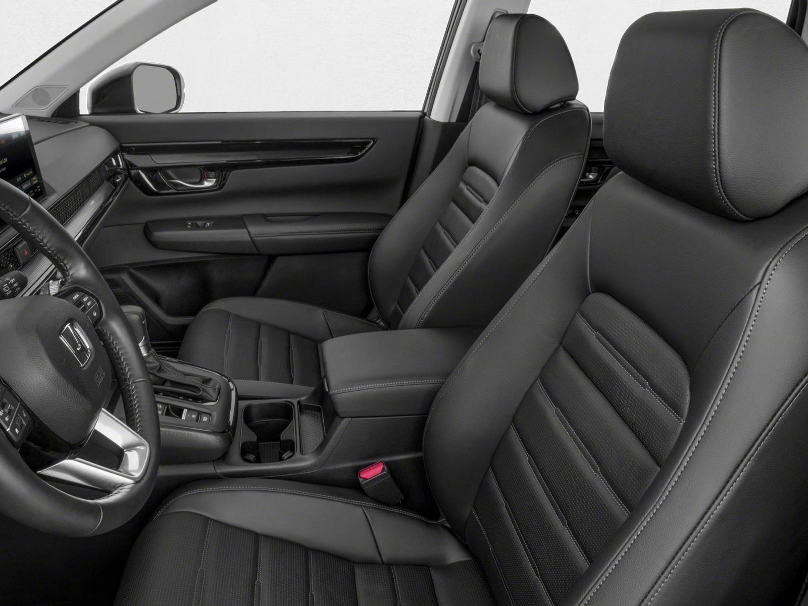 2026 Honda CR-V EX-L - Photo 6