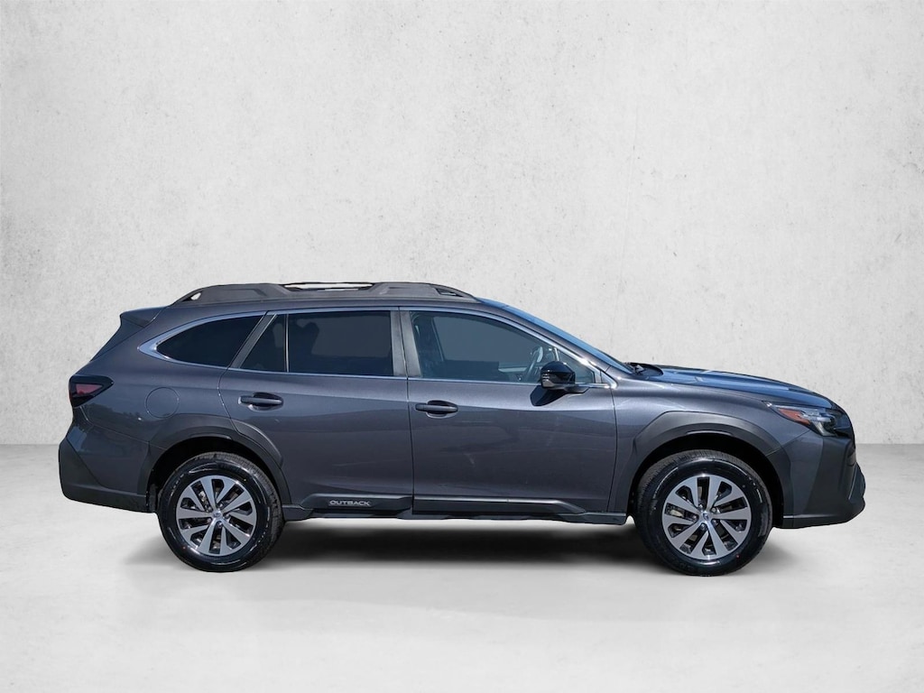 Used 2024 Subaru Outback Premium SUV