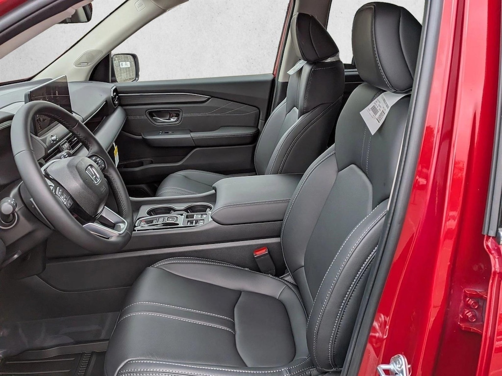 New 2026 Honda Pilot Touring S SUV