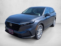 2026 Honda CR-V EX SUV