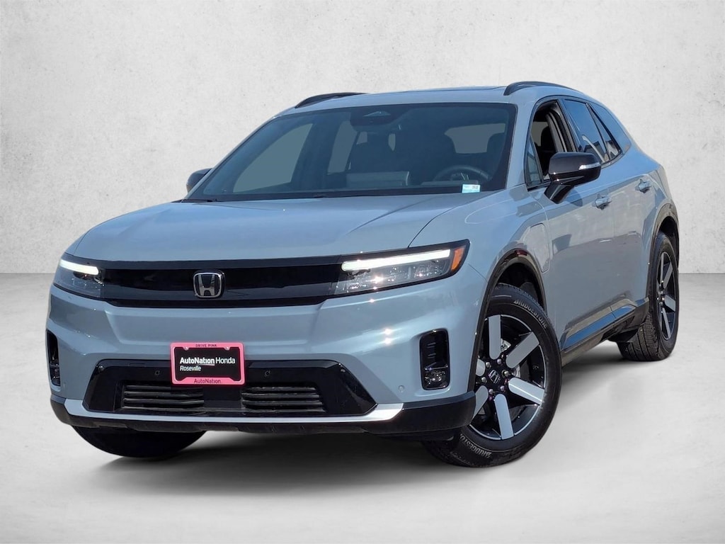 New 2026 Honda Prologue Touring SUV