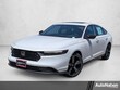  Honda Accord Hybrid