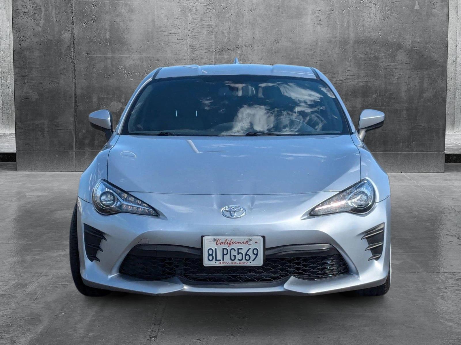 2019 Toyota GR86 Base photo 2