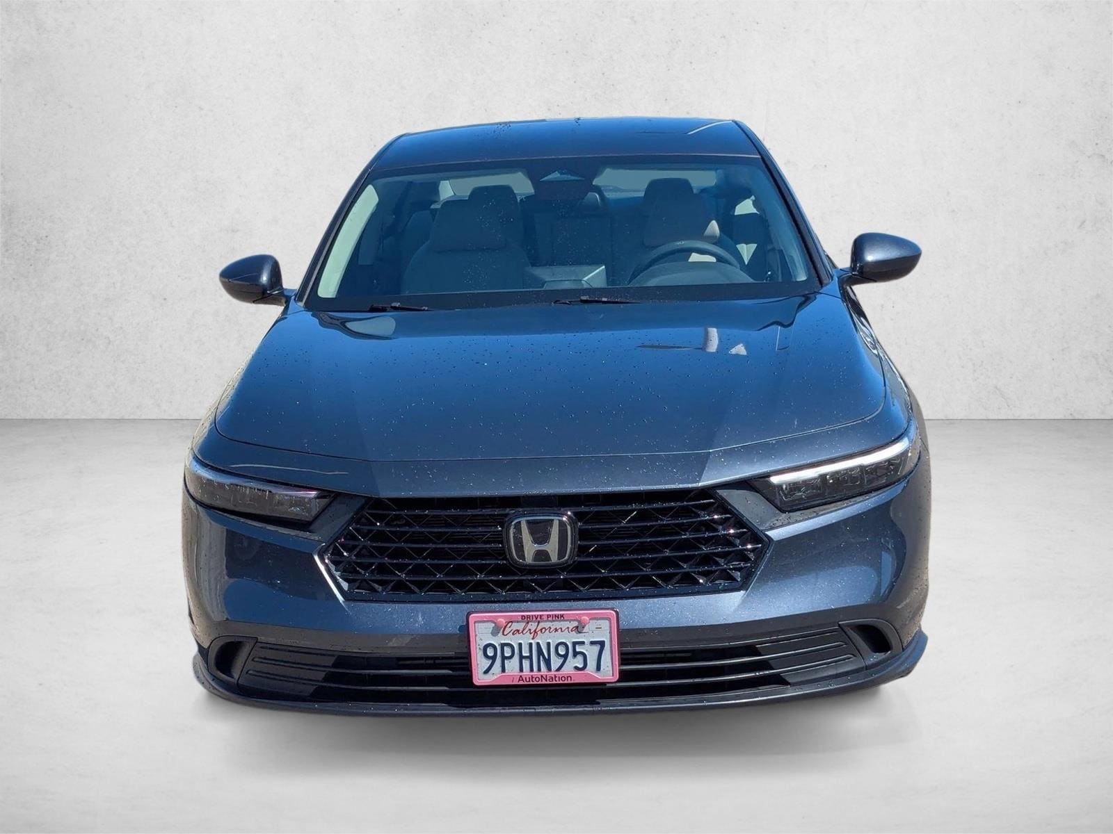 2024 Honda Accord LX photo 2