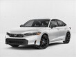 Honda Civic Hybrid