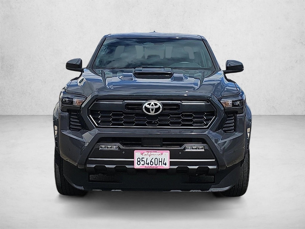 Used 2025 Toyota Tacoma TRD Sport Truck Double Cab