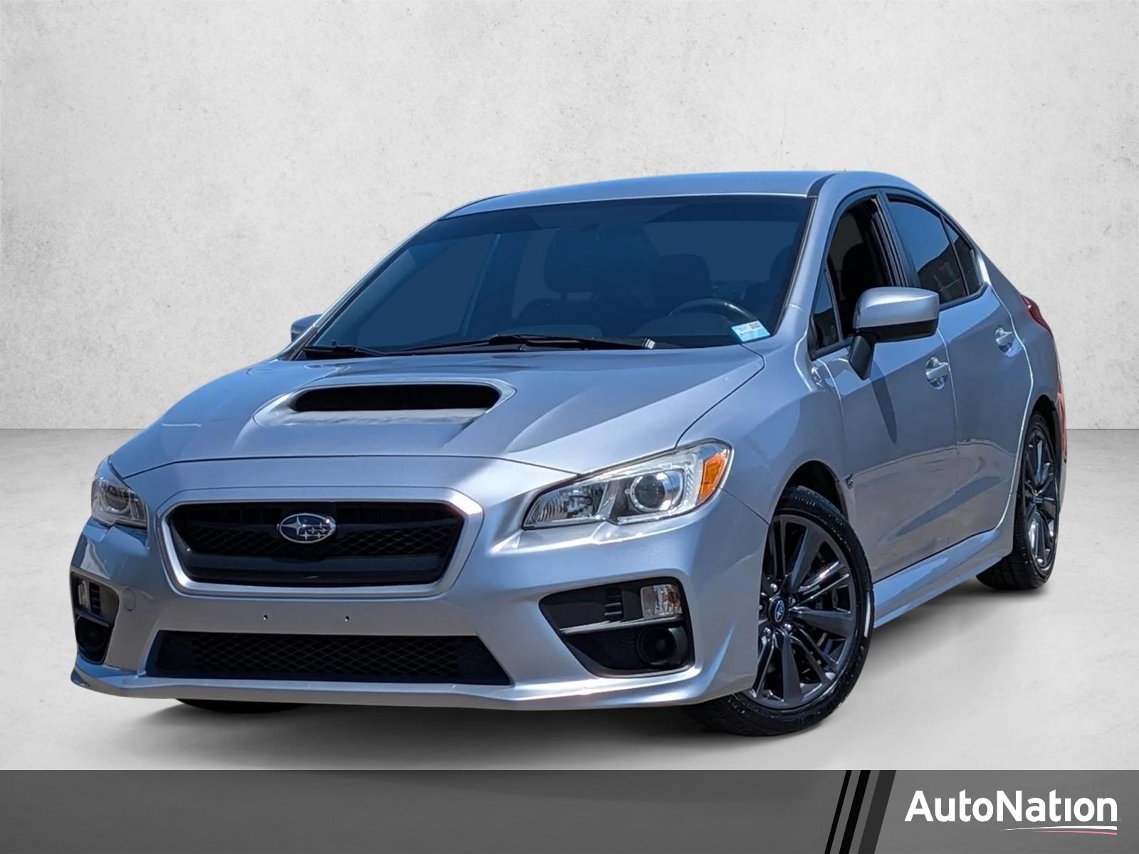 2017 Subaru WRX 2.0's photo