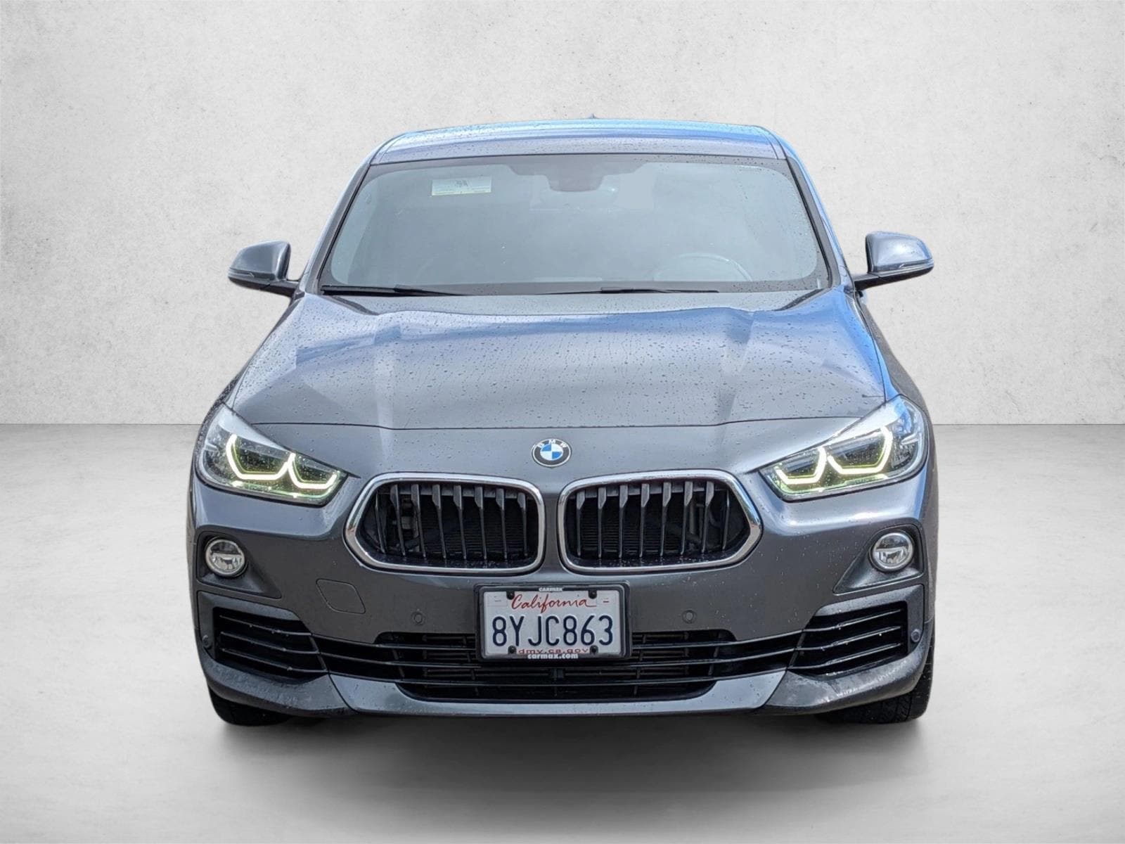 2018 BMW X2 sDrive28i photo 2