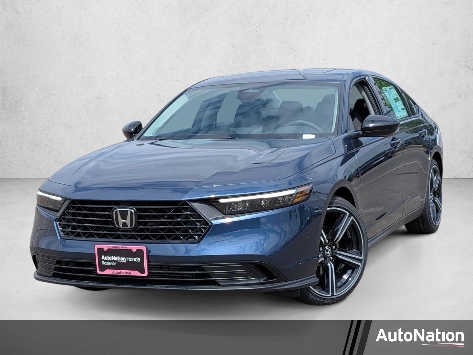 2026 Honda Accord 1.5T SE CVT's photo