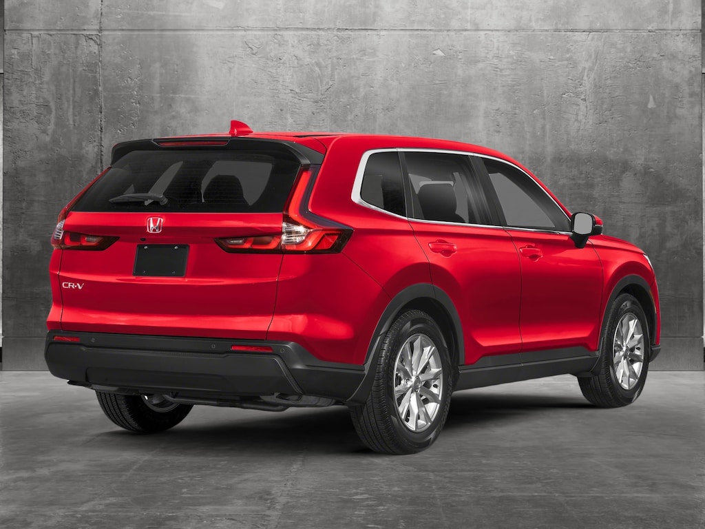 New 2025 Honda CRV For Sale at AutoNation Honda Roseville VIN 2HKRS3H74SH313305