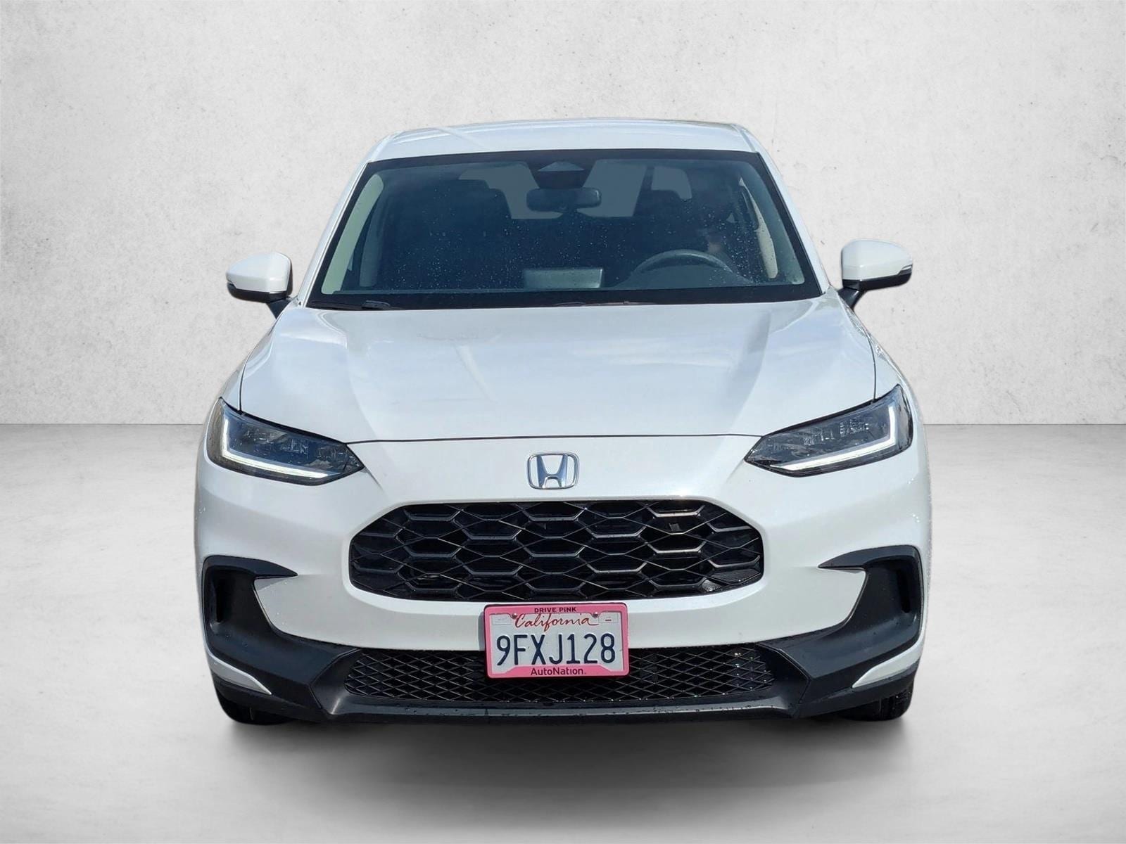 2023 Honda HR-V LX 2WD photo 2