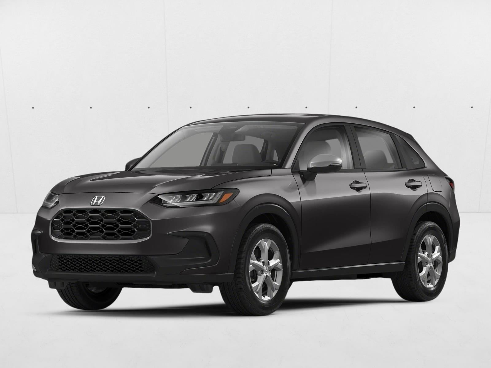 2023 Honda HR-V LX's photo