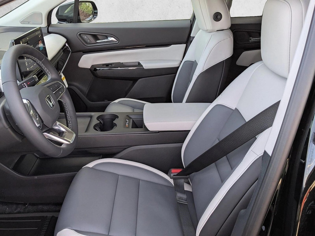 New 2026 Honda Prologue Touring SUV