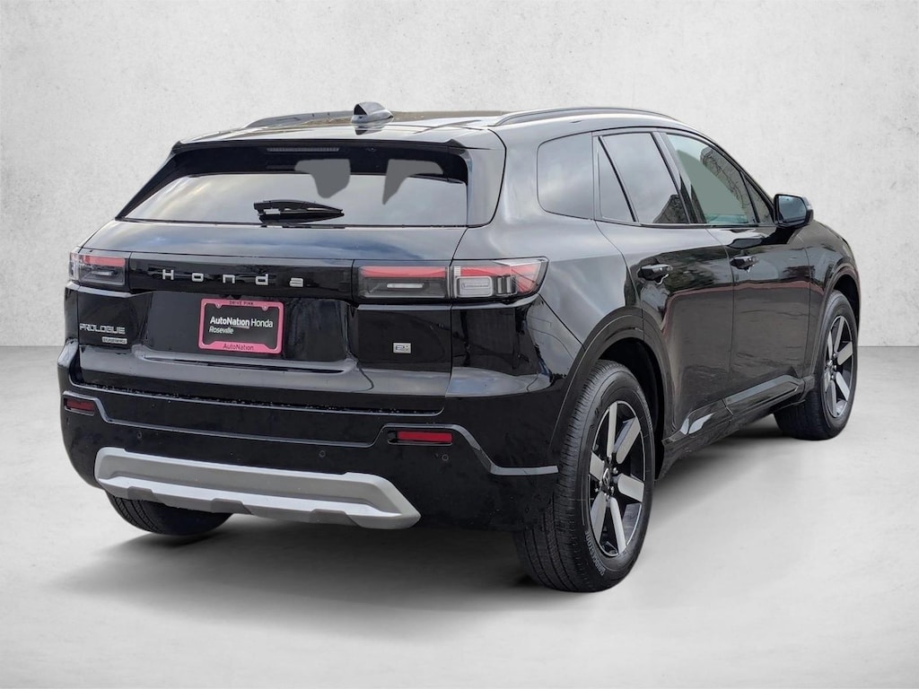 New 2026 Honda Prologue Touring SUV
