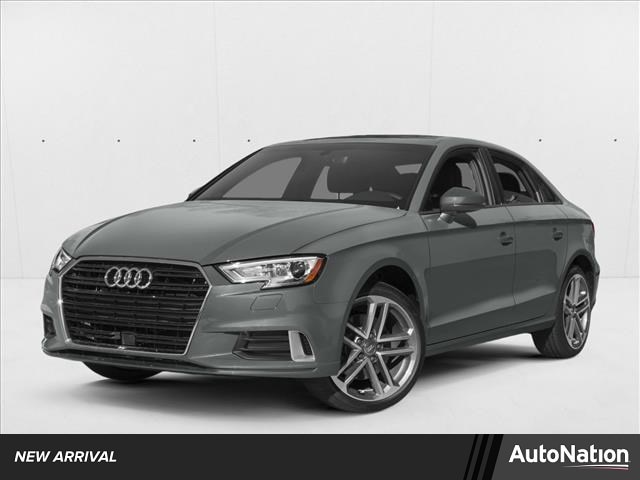 2017 Audi A3 2.0T quattro S tronic Premium's photo