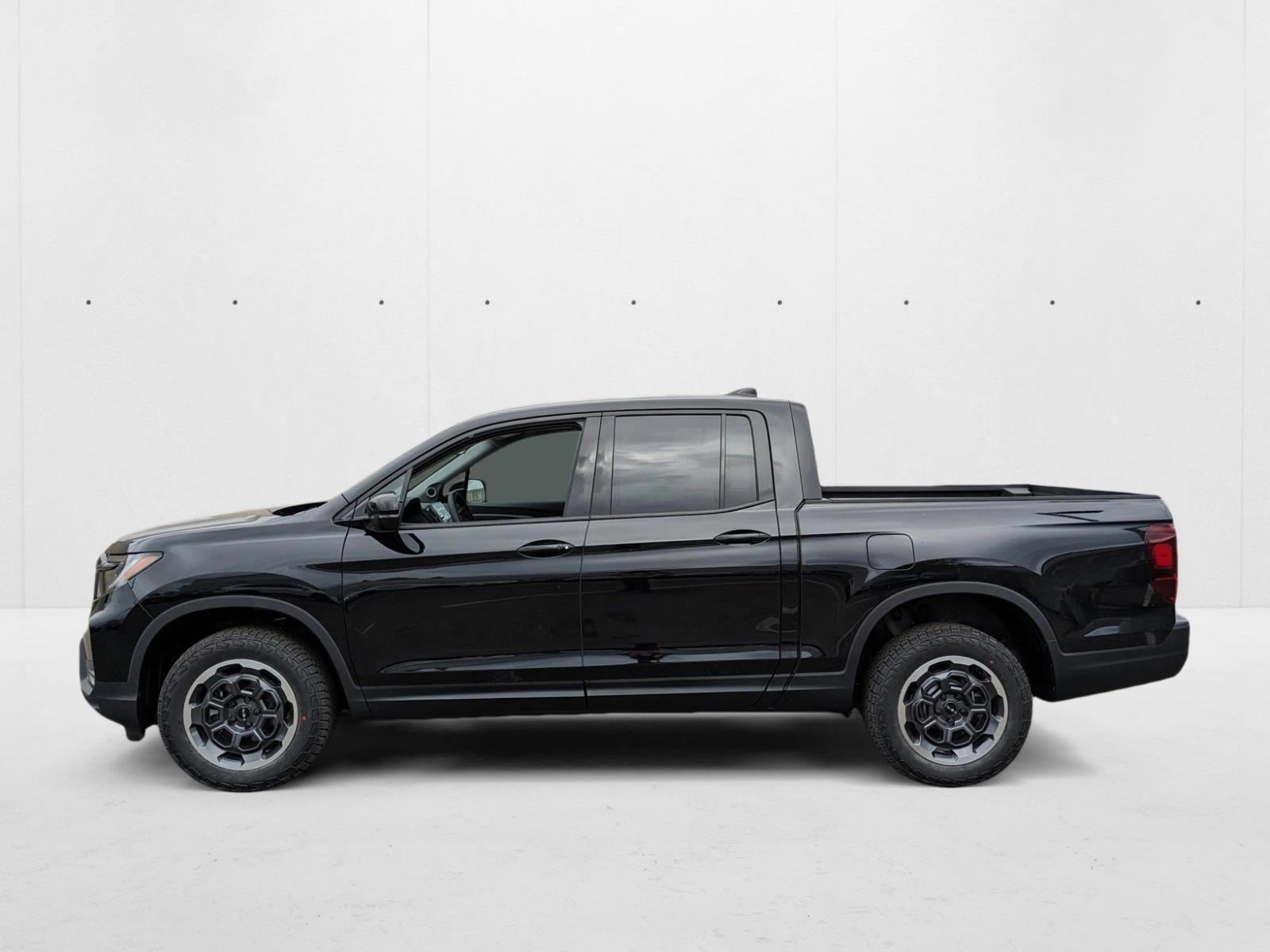 2024 Honda Ridgeline Sport - Photo 9