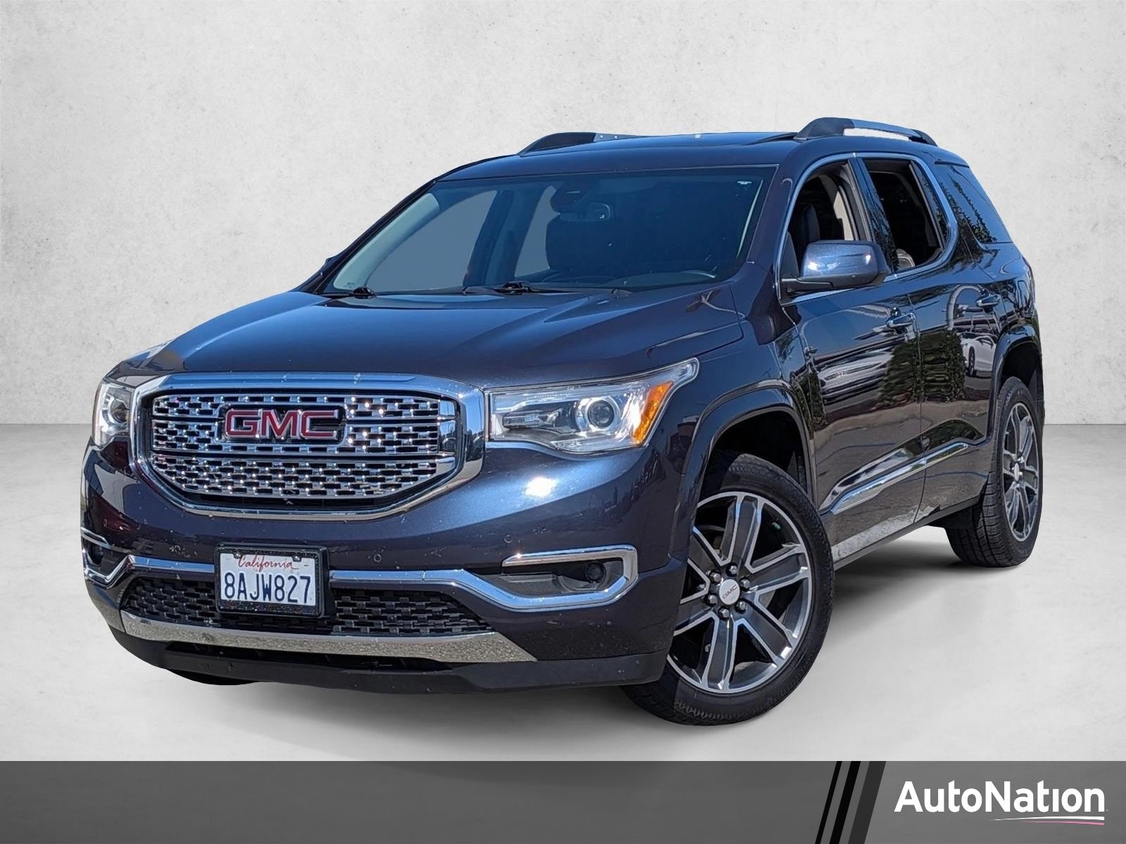 2018 GMC Acadia Denali AWD's photo