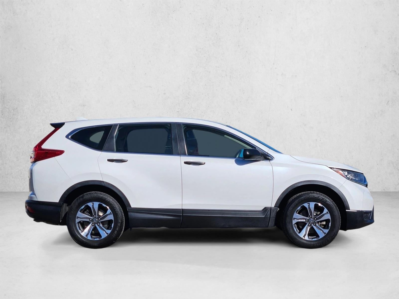 Used 2019 Honda CR-V LX AWD SUV