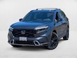 Honda CR-V Hybrid
