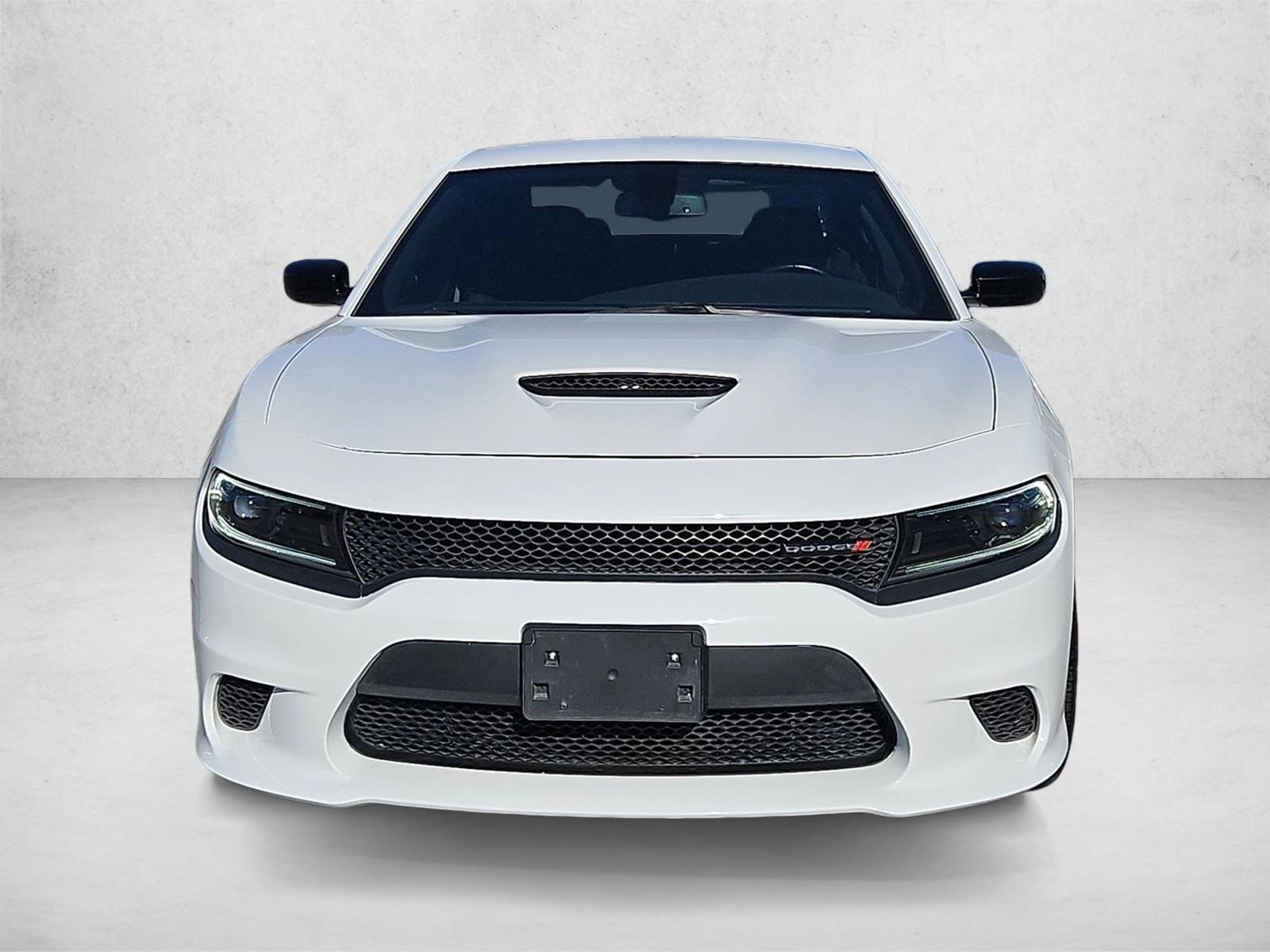 2023 Dodge Charger GT photo 2