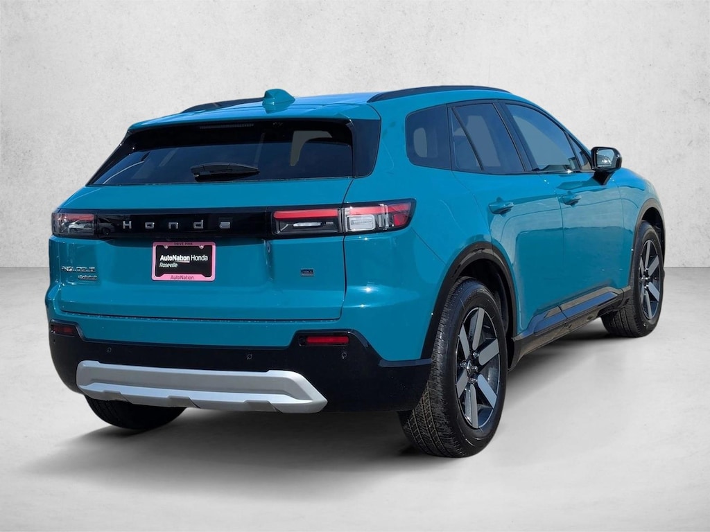 New 2026 Honda Prologue Touring SUV
