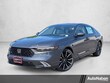  Honda Accord Hybrid