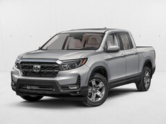 2026 Honda Ridgeline RTL Truck Crew Cab