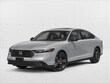Honda Accord Hybrid