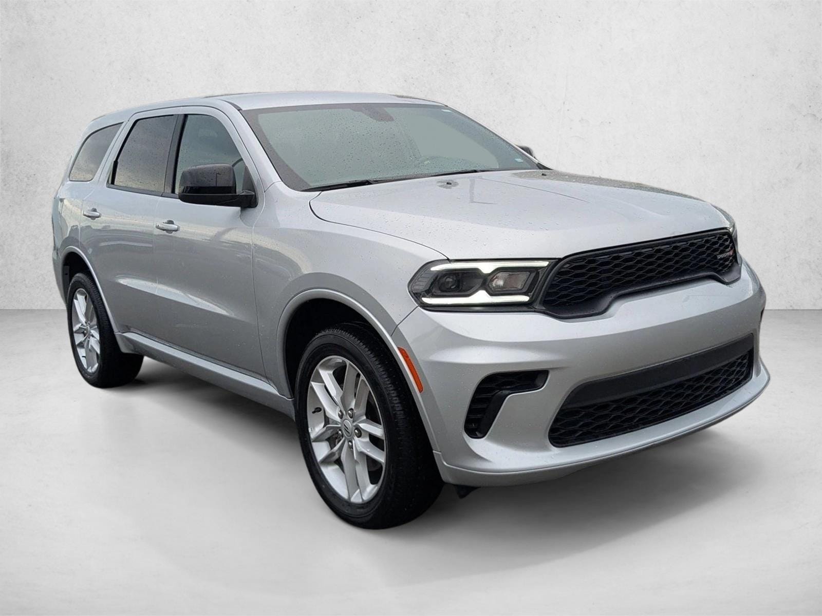 2025 Dodge Durango GT photo 3