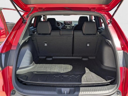 2025 Honda HR-V Sport SUV