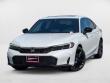 Honda Civic Si