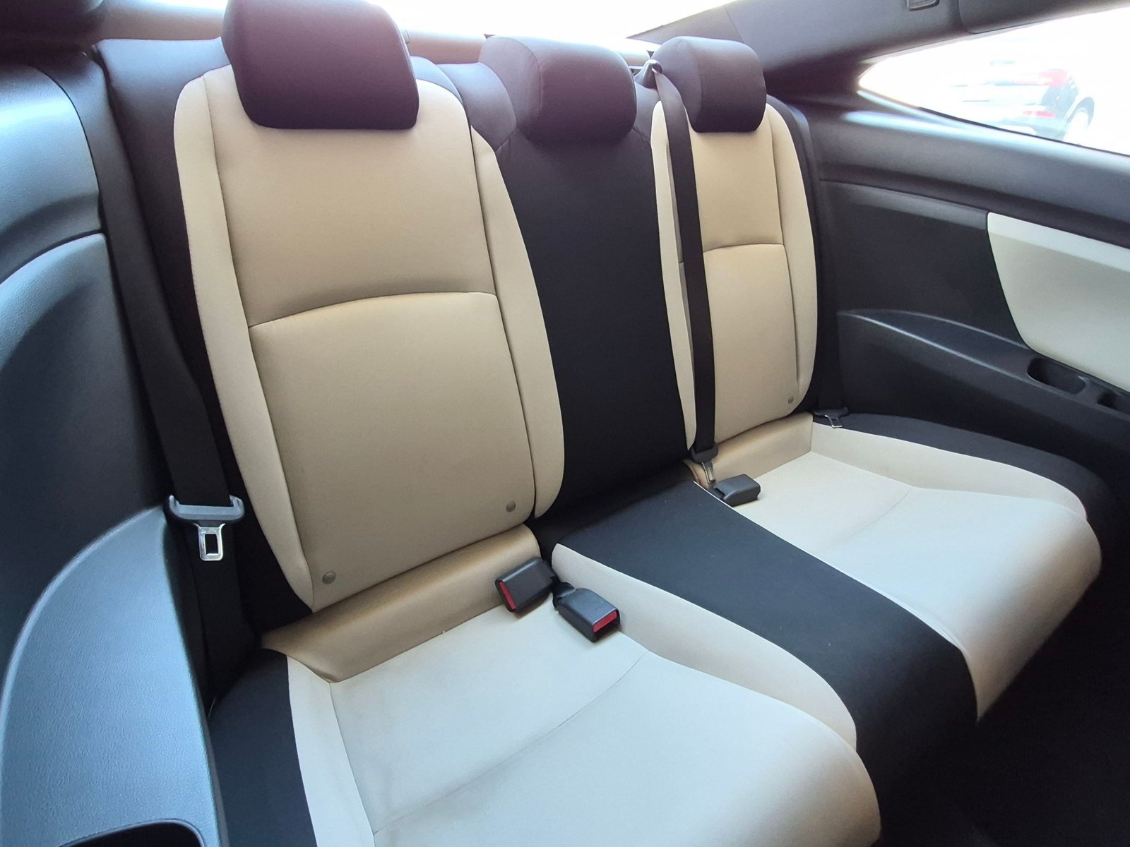2017 Honda Civic LX-P - Photo 19